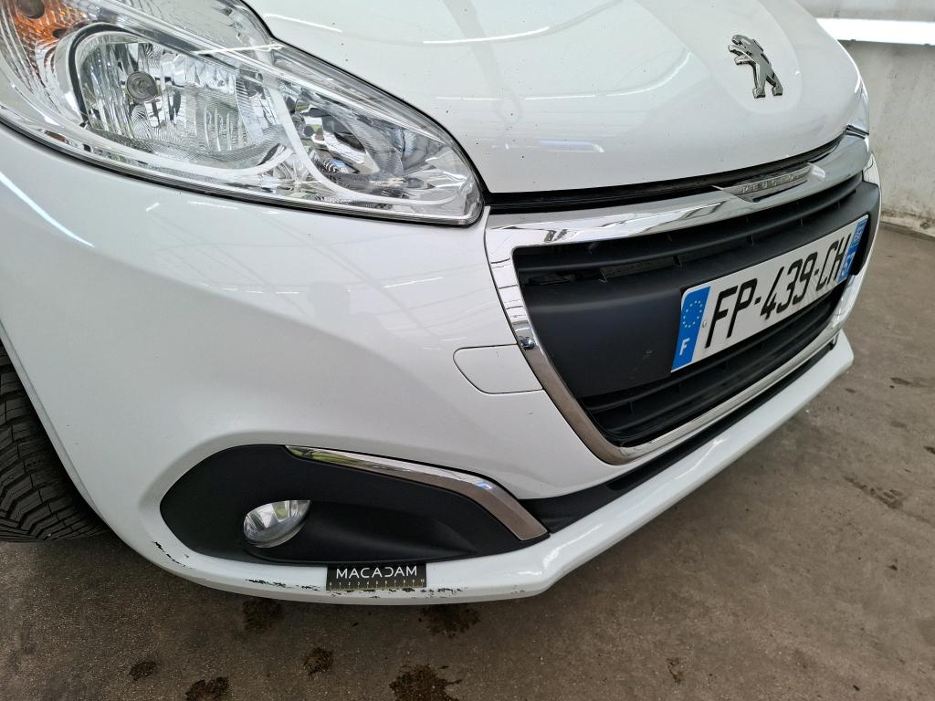PEUGEOT 208 AFFAIRE BLUEHDI 100 S&S BVM5 PREMIUM PACK 2020
