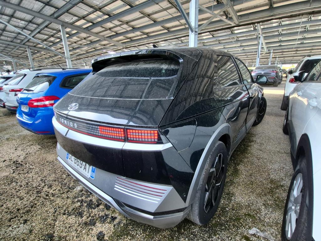 HYUNDAI IONIQ 5 77 kWh - 229 ch Executive 2022