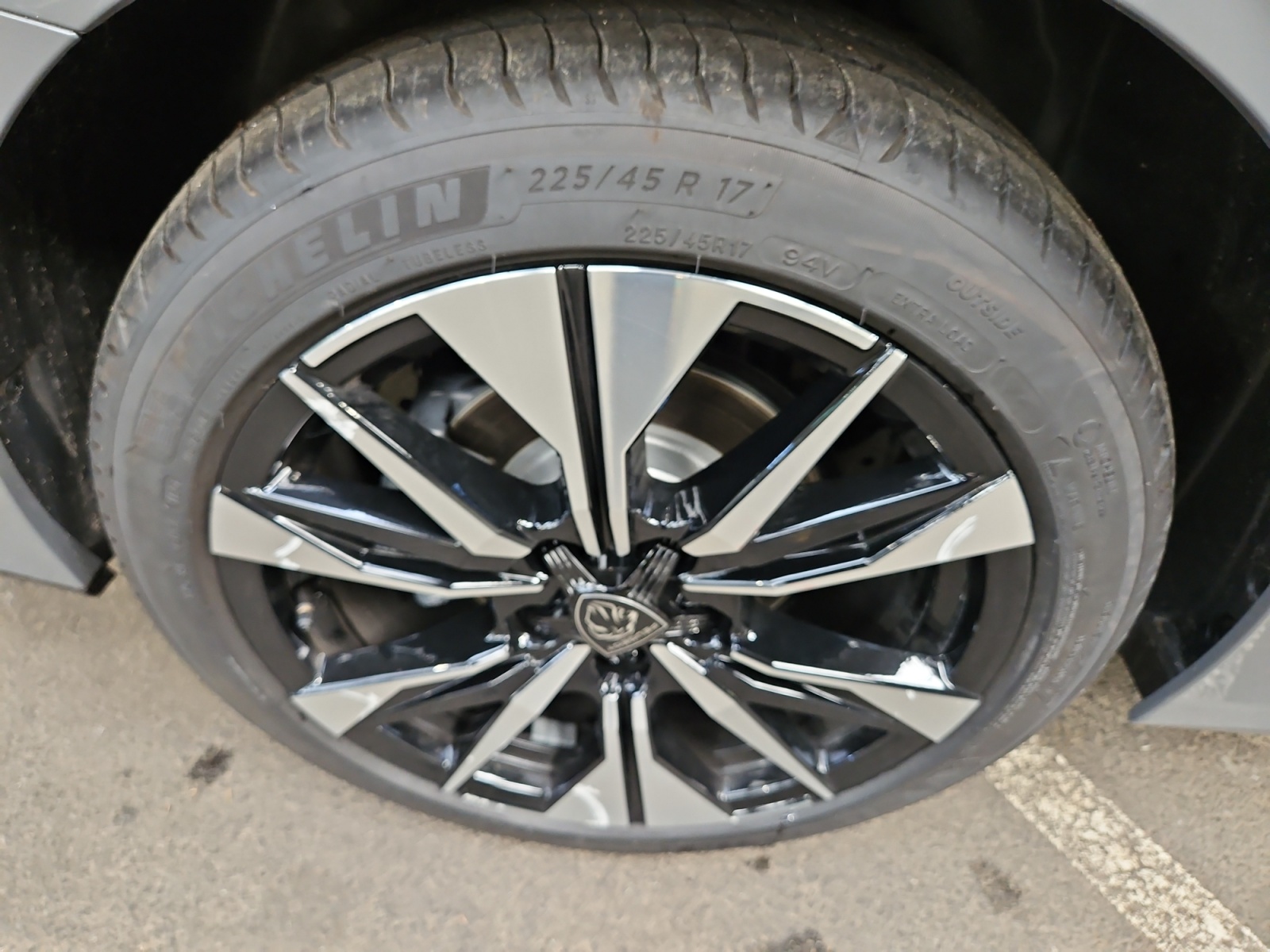 PEUGEOT 308 SW BlueHDi 130ch S&S EAT8 Allure 2026