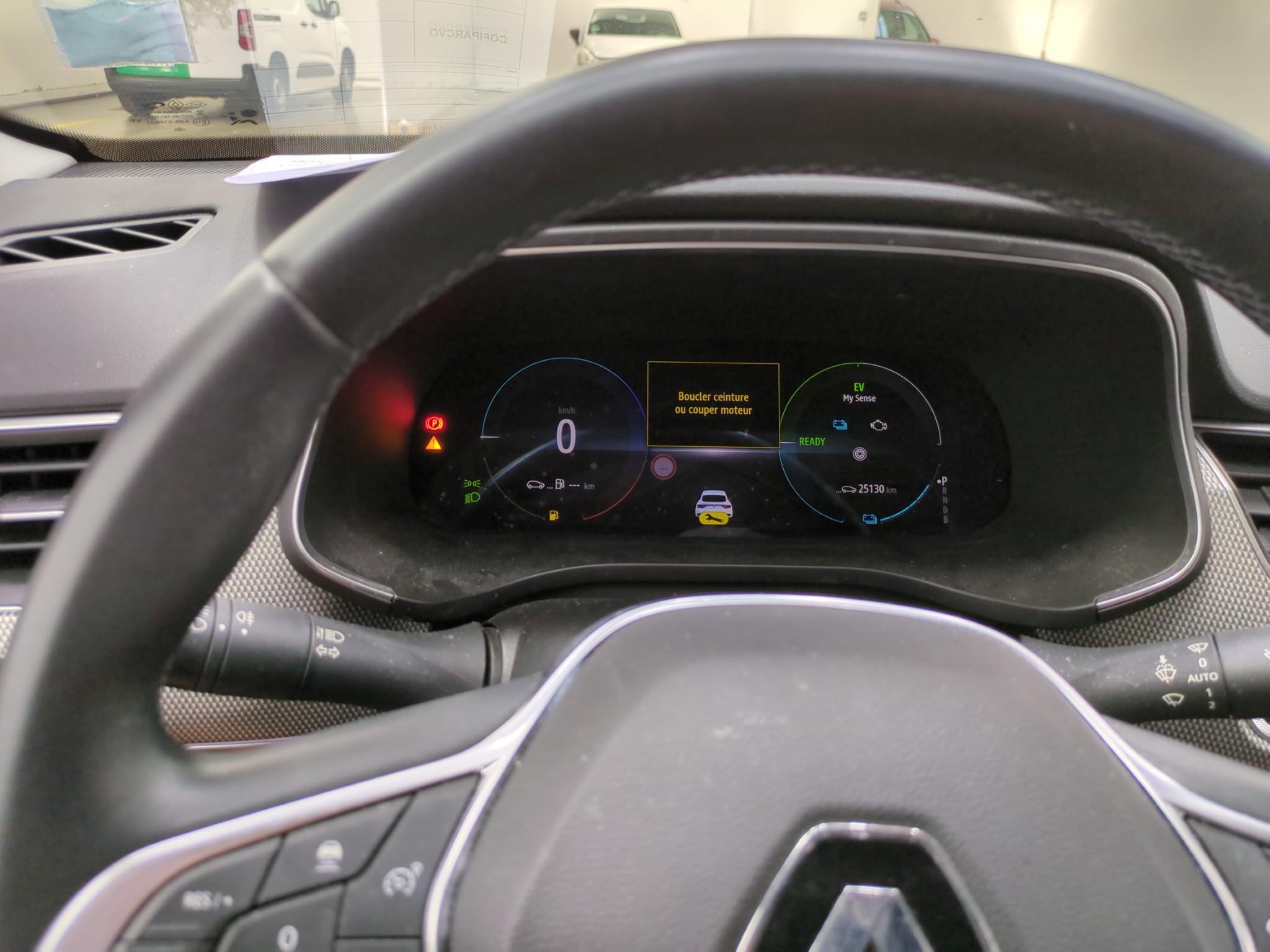 RENAULT ARKANA E-Tech 145 - 22 Techno 2023