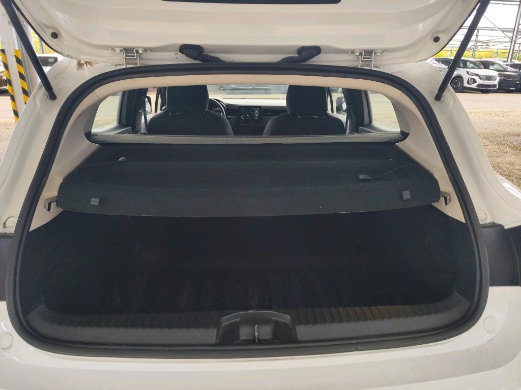 RENAULT CLIO SOCIETE BLUE DCI 100 - 21N AIR NAV 2022