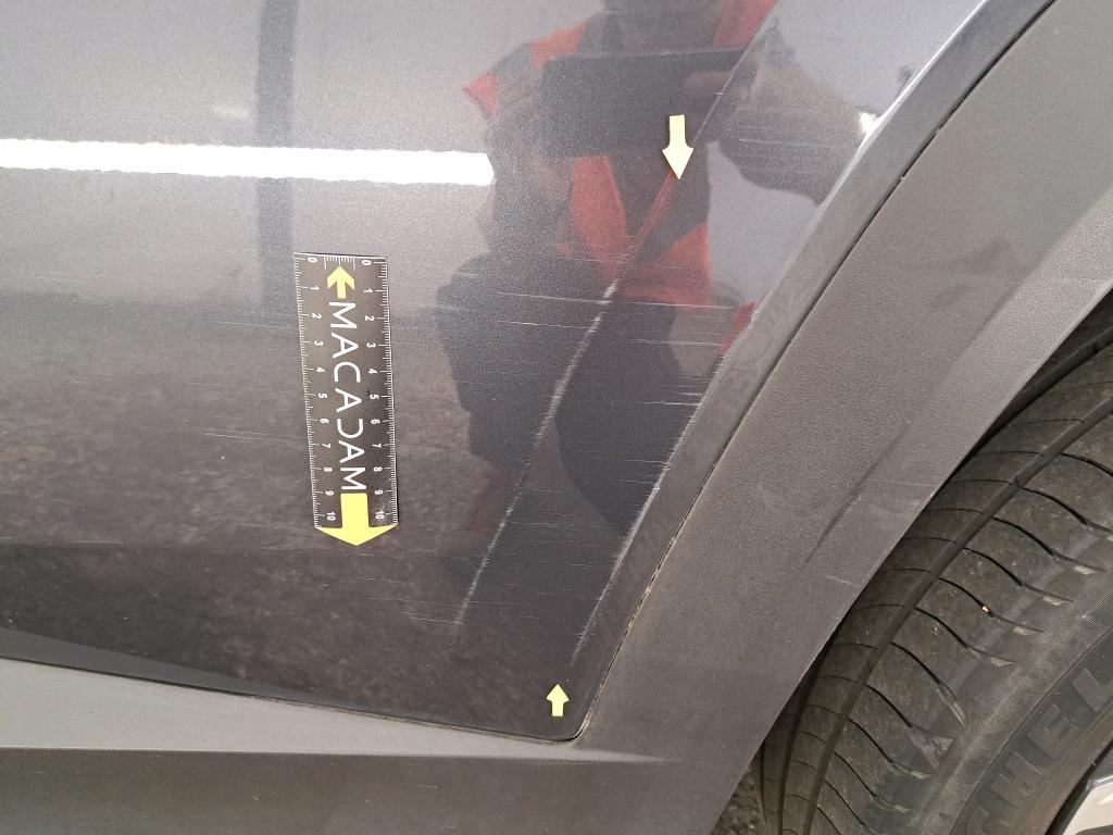 HYUNDAI TUCSON 1.6 T-GDI 230 Hybrid BVA6 Executive 2022