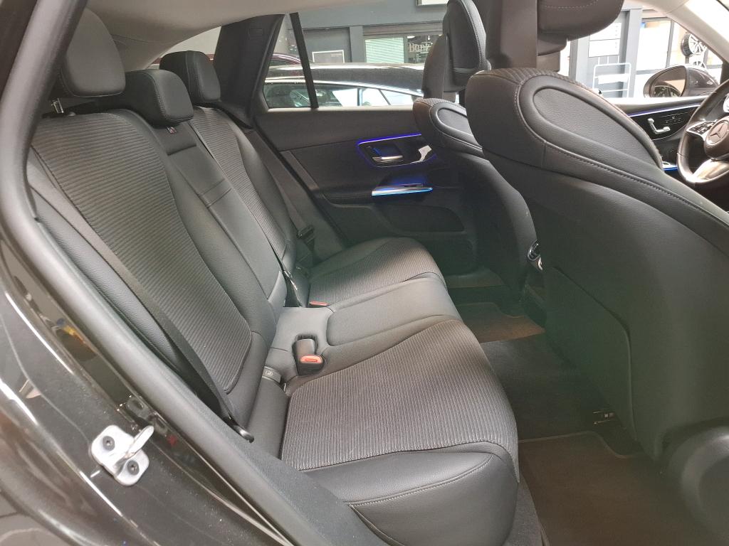 MERCEDES-BENZ GLC 300 e Hybrid EQ 4Matic Business Line + 2025