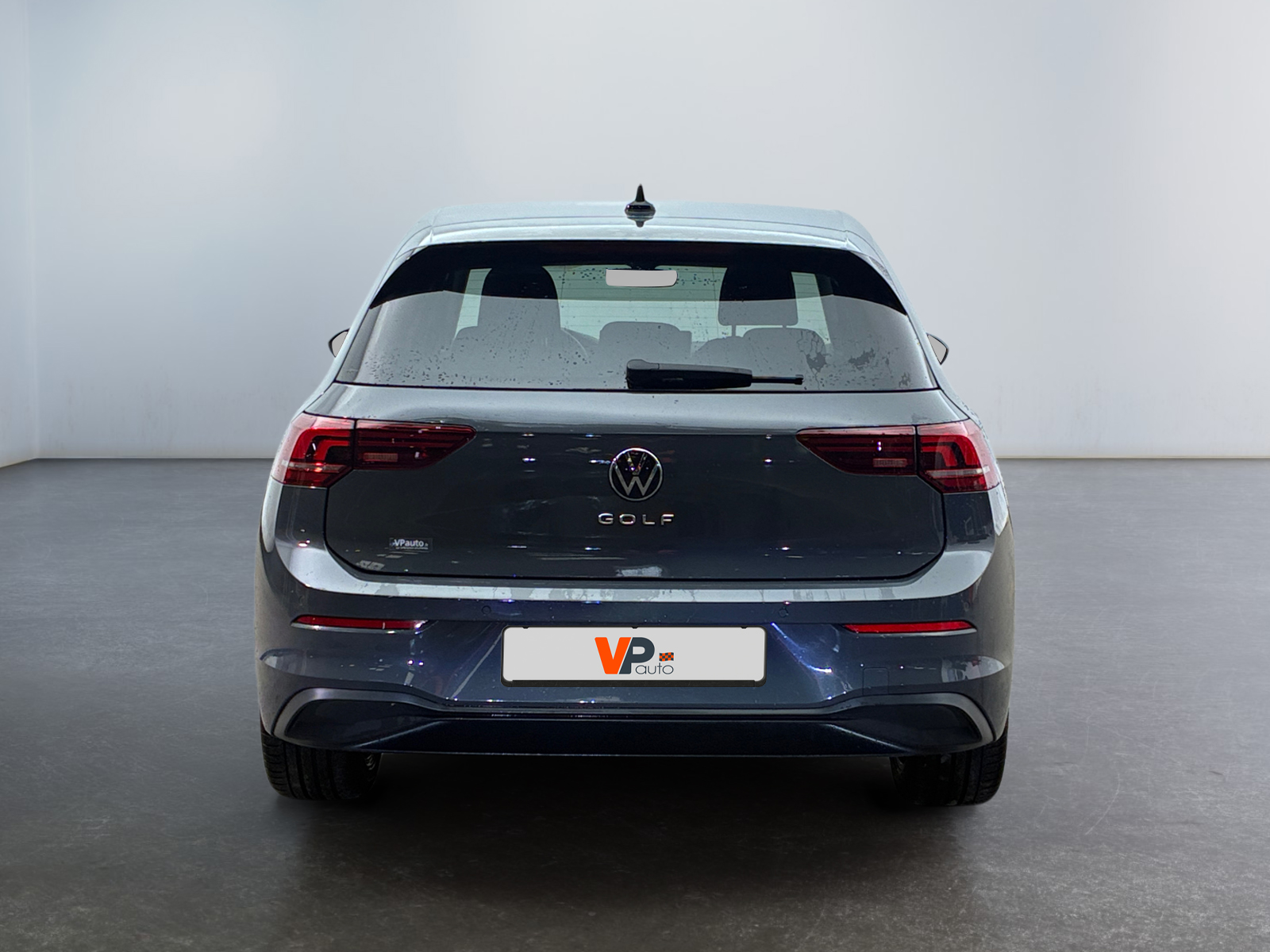 VOLKSWAGEN Golf 2.0 TDI 150 DSG7 VW Edition 2024