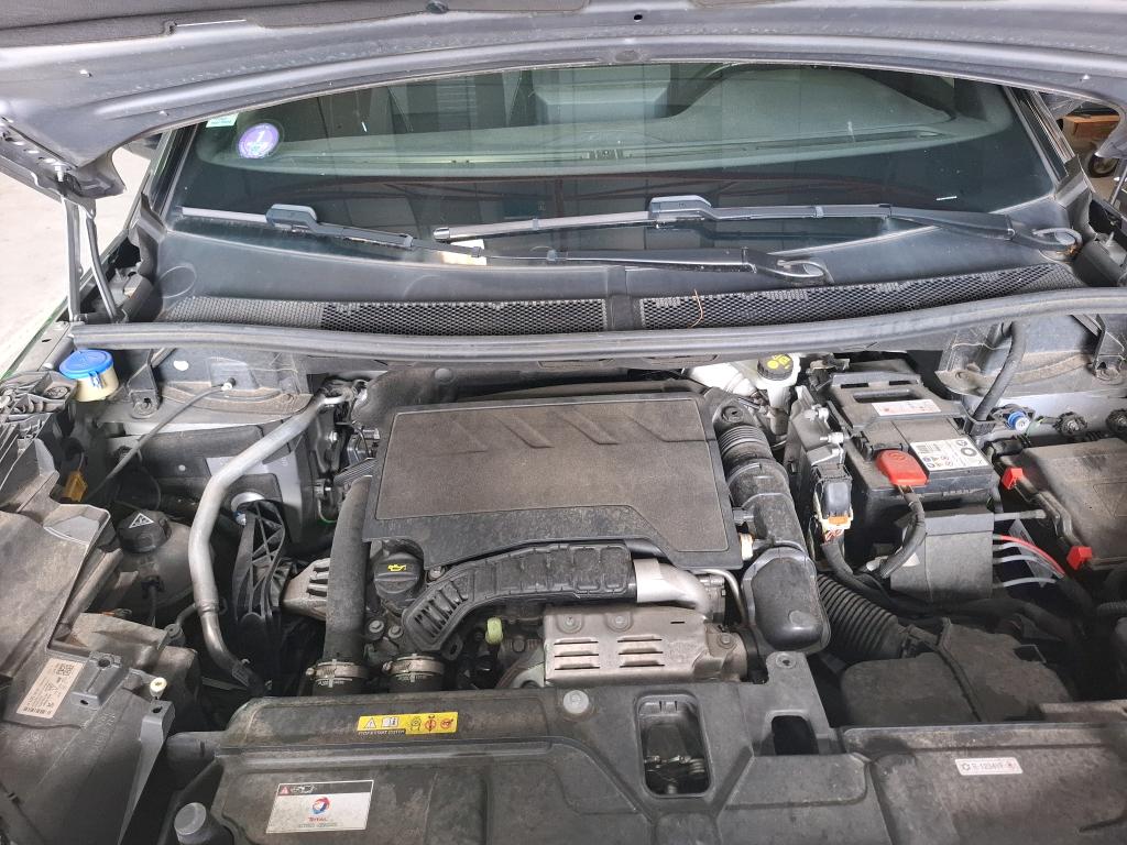 PEUGEOT 3008 PureTech 130ch S&S EAT8 Active Pack 2023