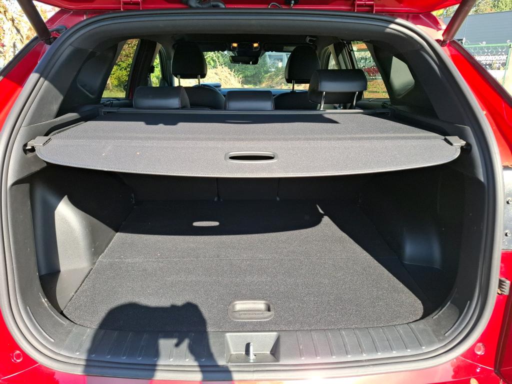 HYUNDAI TUCSON 1.6 T-GDI 265 HTRAC Plug-in BVA6 N Line Executive 2023