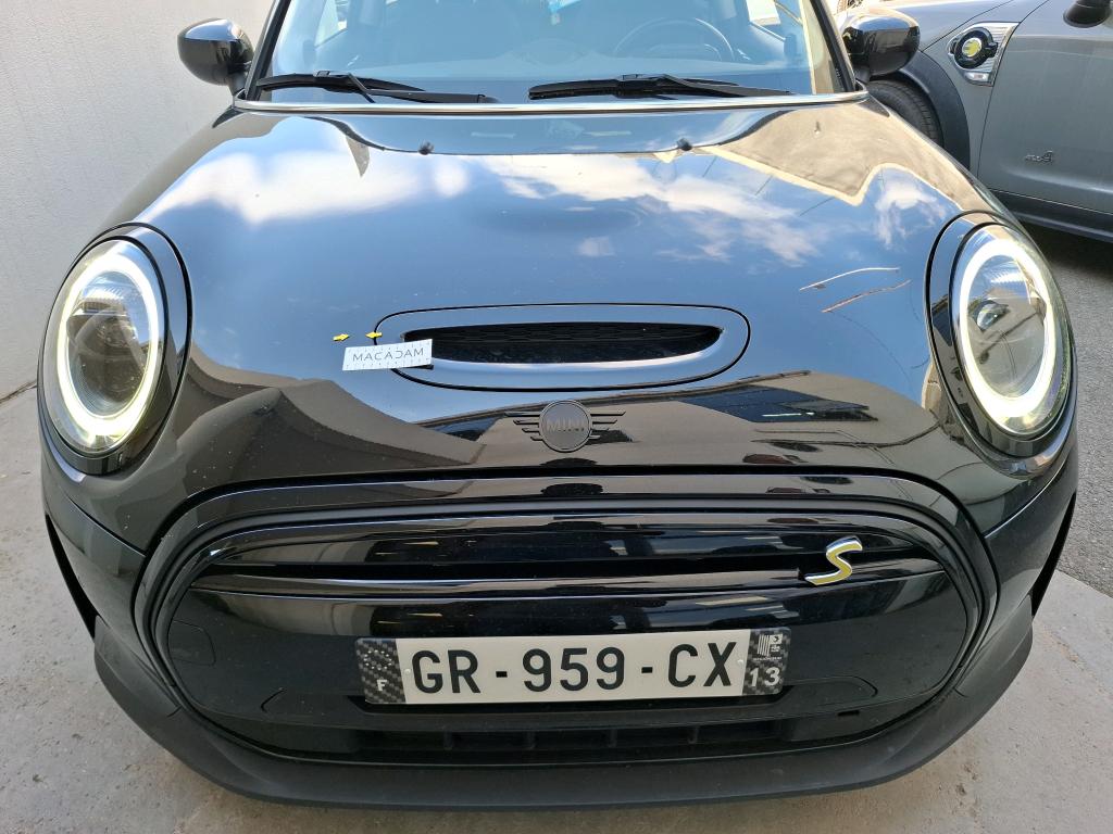MINI HATCH 3 Portes Cooper SE 184 ch Edition Premium Plus 2023