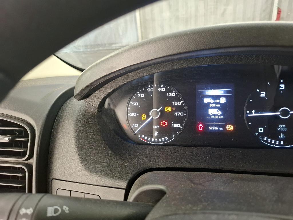 FIAT DUCATO FOURGON TOLE 3.0 C H1 H3-POWER 120 CH BUSINESS 2022