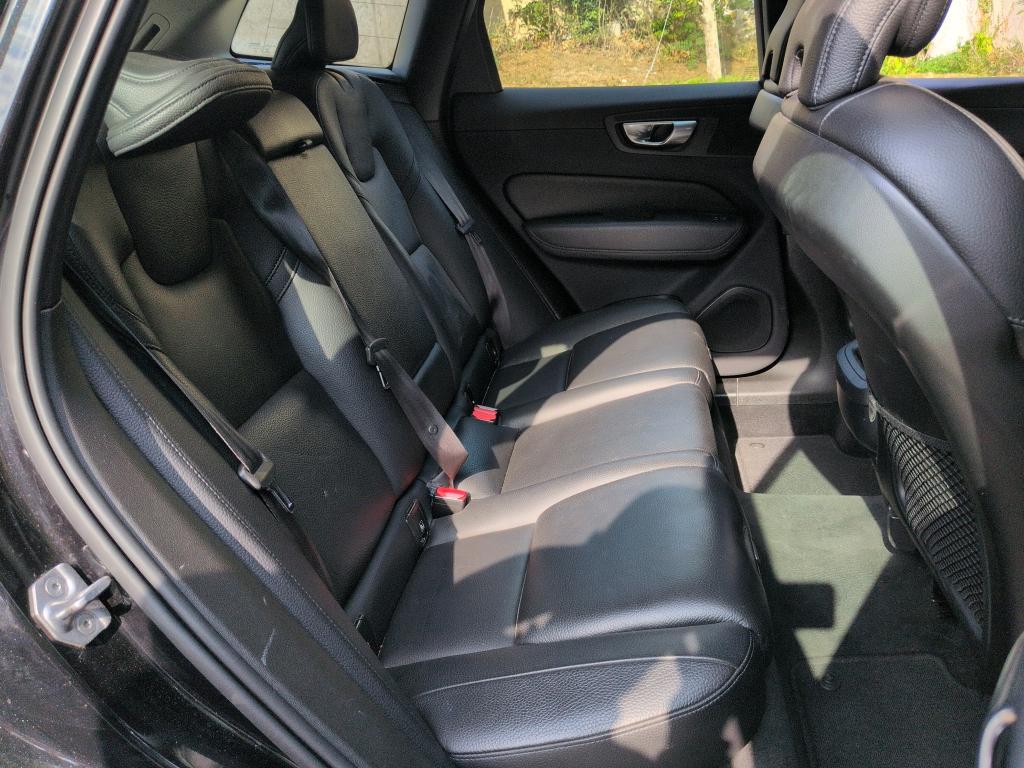 VOLVO XC60 B4 197 ch Geartronic 8 Inscription 2022