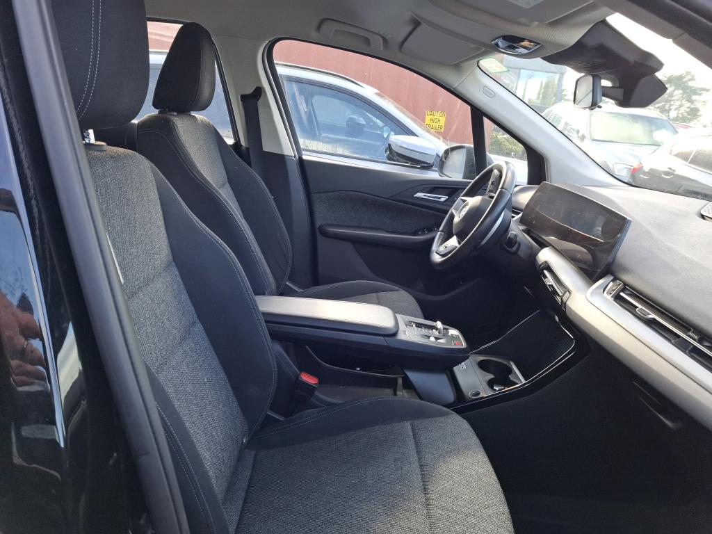BMW SERIE 2 ACTIVE TOURER 218d 150 ch DKG7 - 2024