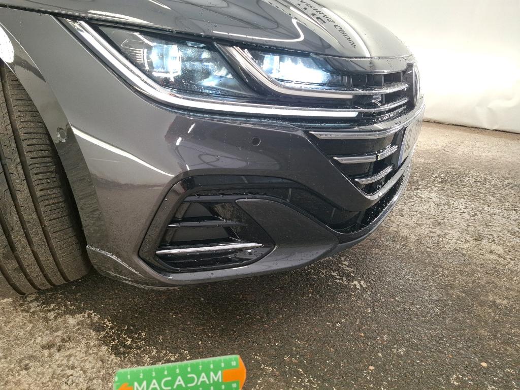 VOLKSWAGEN ARTEON SHOOTING Brake 1.4 eHybrid Rechargeable OPF 218 DSG6 R-Line 2022