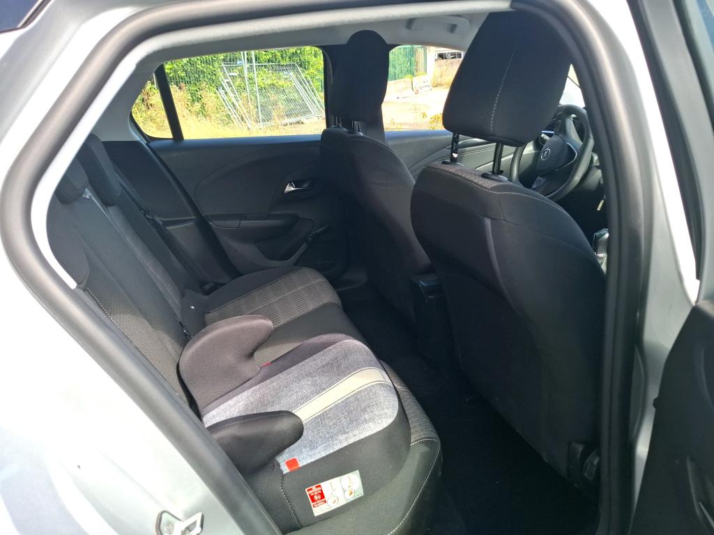 OPEL CORSA 1.2 75 ch BVM5 Elegance Business 2023