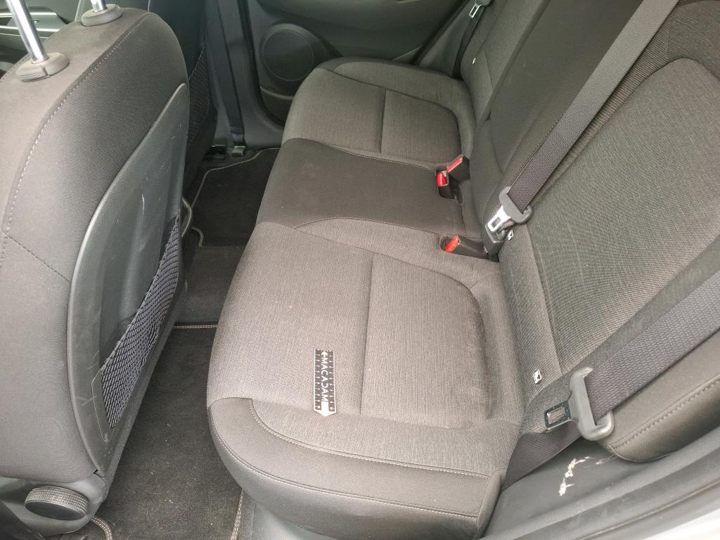 HYUNDAI KONA ELECTRIC Electrique 39 kWh - 136 ch Business 2023