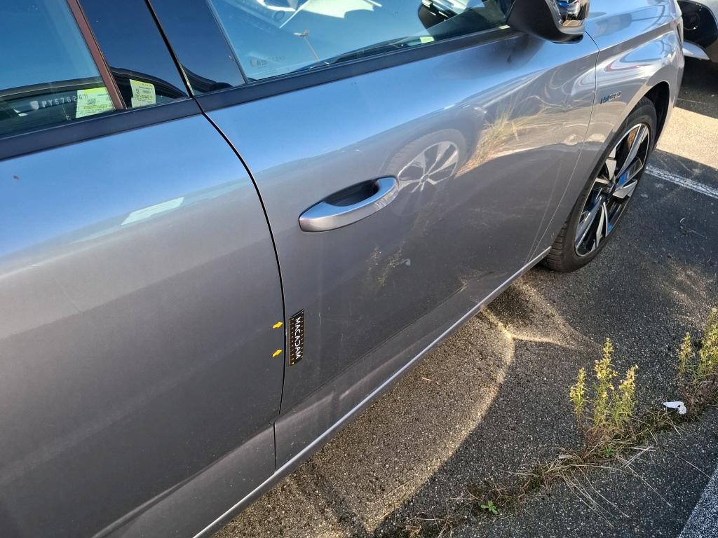 PEUGEOT 308 PHEV 180 e-EAT8 Active Pack 2023