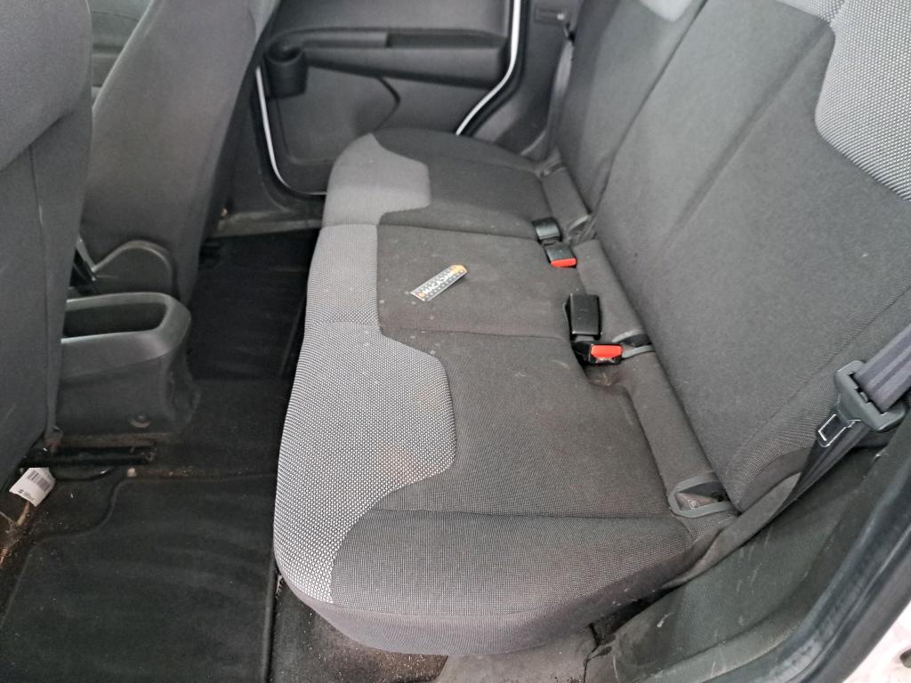 FORD TOURNEO COURIER 1.5 TDCI 75 BV6 S&S Ambiente 2020