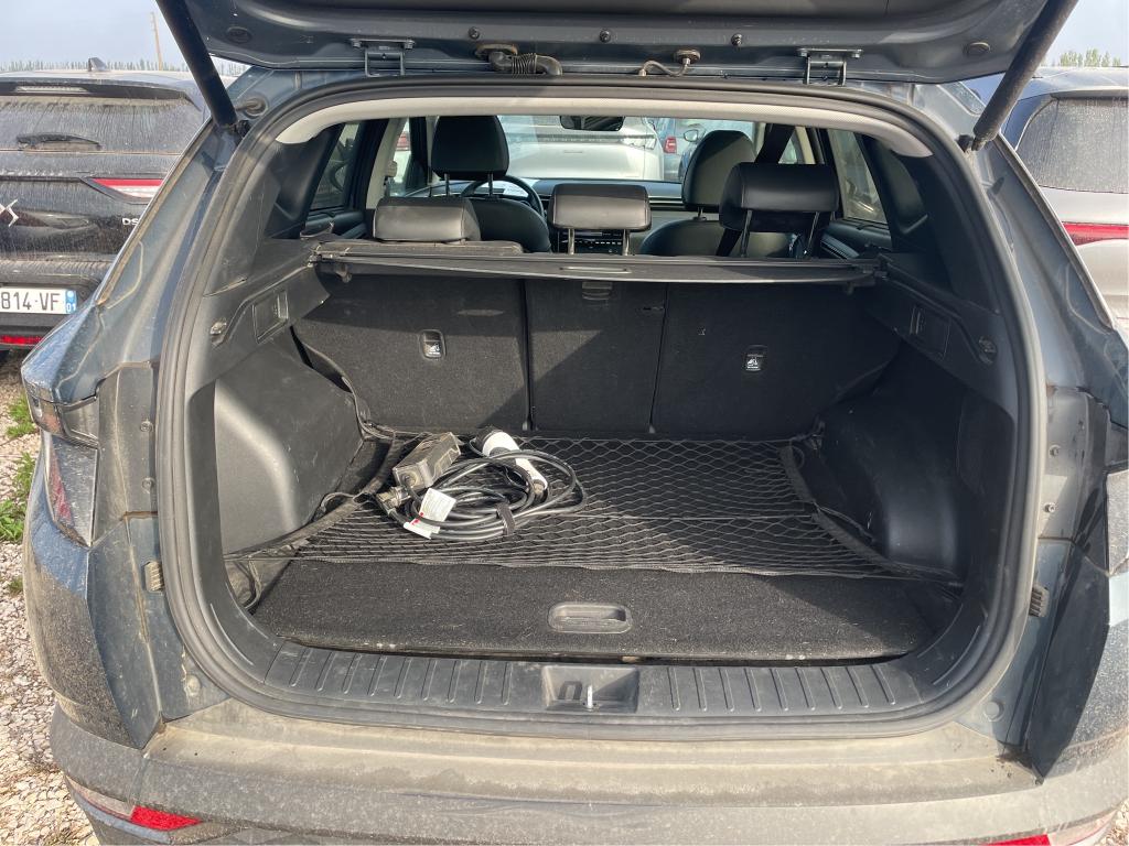 HYUNDAI TUCSON 1.6 T-GDI 265 HTRAC Plug-in BVA6 Executive 2023