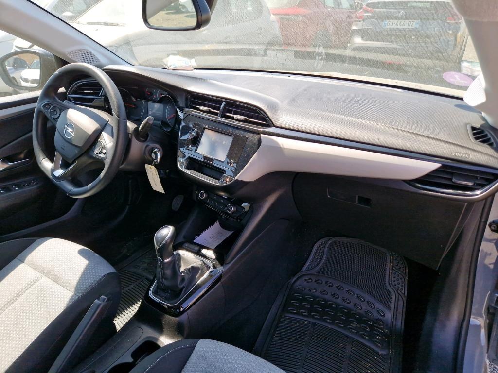 OPEL Corsa 1.2 75 ch BVM5 2024