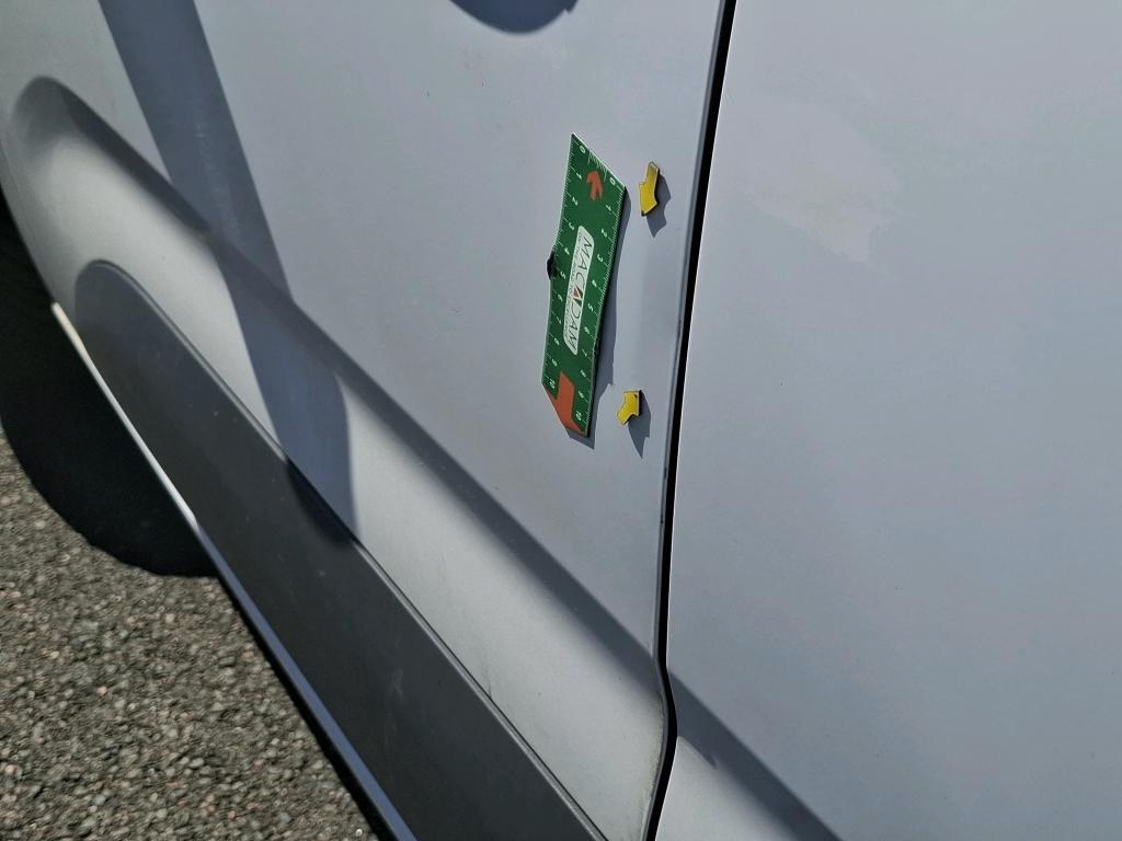 PEUGEOT PARTNER FGN FOURGON M 650 KG BLUEHDI 100 S&S BVM6 - 2023
