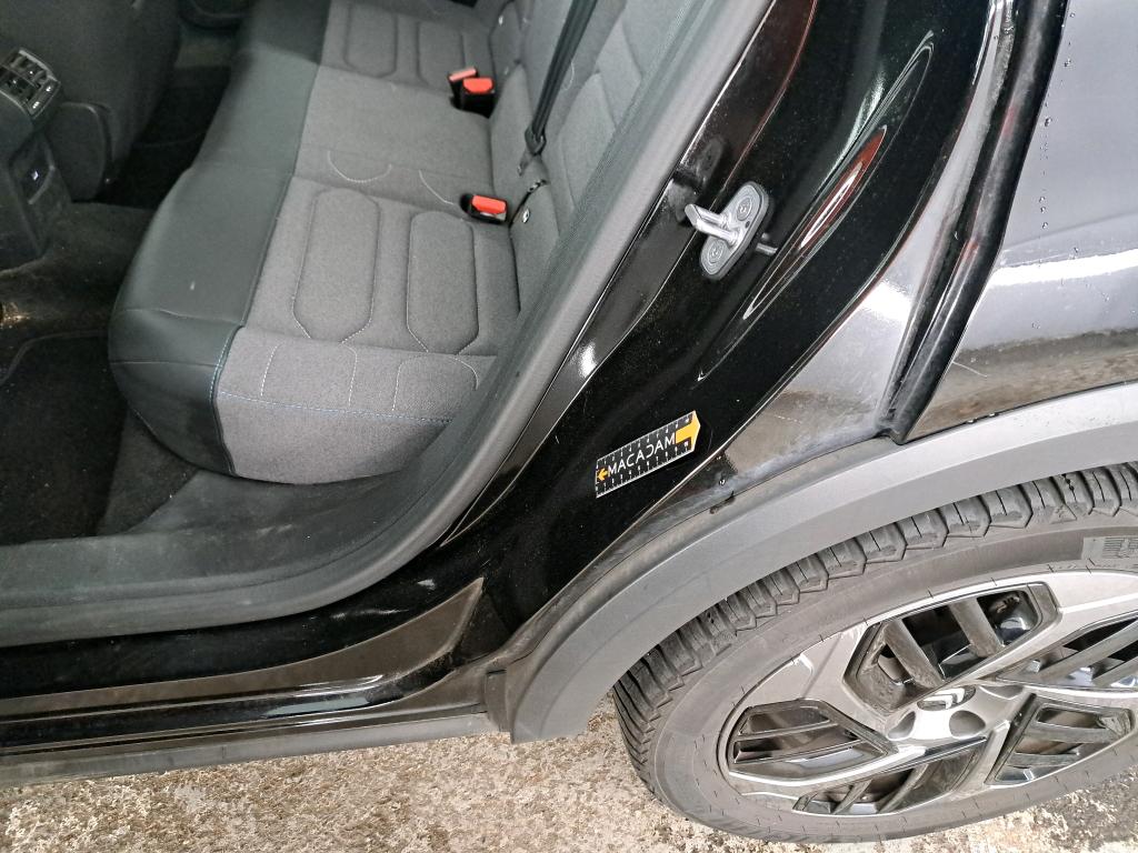 CITROEN C4 X PureTech 130 S&S EAT8 Plus 2023