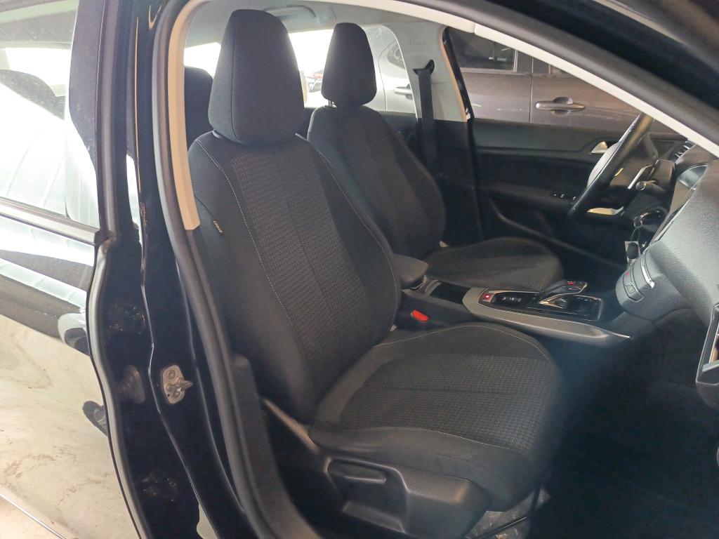 PEUGEOT 308 SW BlueHDi 130ch S&S EAT8 Active Business 2021
