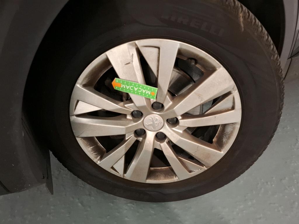 PEUGEOT 3008 BlueHDi 130ch S&S EAT8 Active Pack 2022