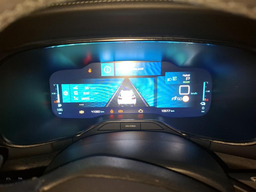 CITROEN C5 AIRCROSS Hybride Rechargeable 225 e-EAT8 Shine Pack 2022