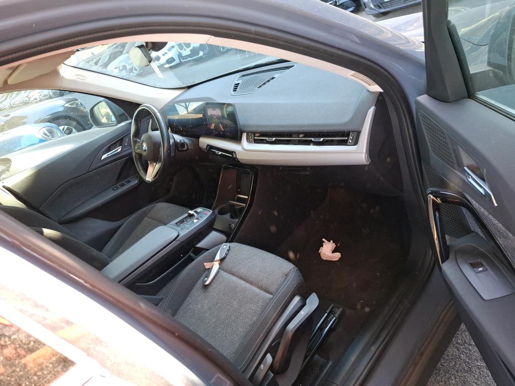 BMW X1 U11 sDrive 18i 136ch DKG7 - 2023