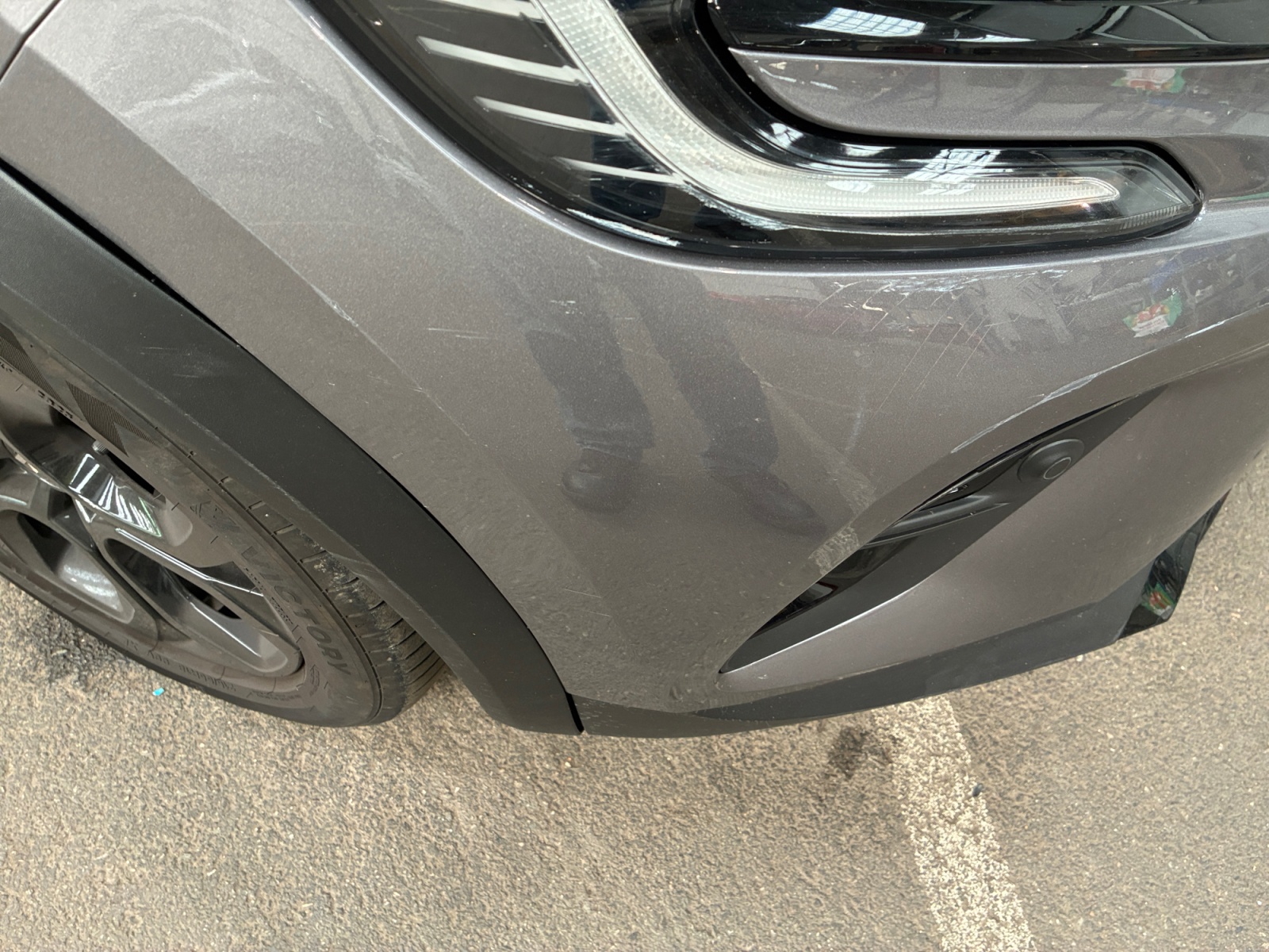 RENAULT Captur mild hybrid 140 Rive Gauche 2023