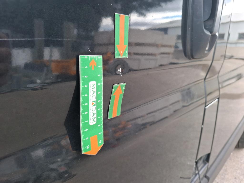 PEUGEOT BOXER FOURGON TOLE 330 L1H1 BLUEHDI 120 S&S PREMIUM 2020