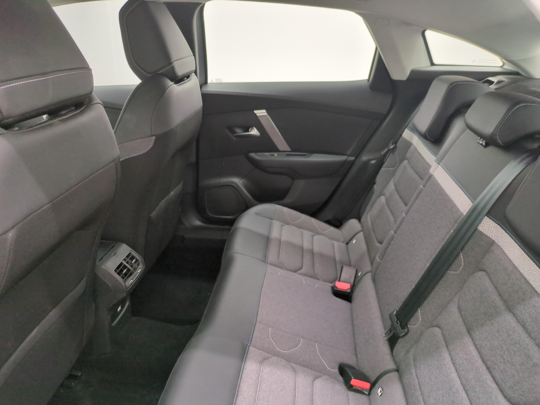 CITROEN C4 PureTech 130 S&S BVM6 Feel Pack 2022