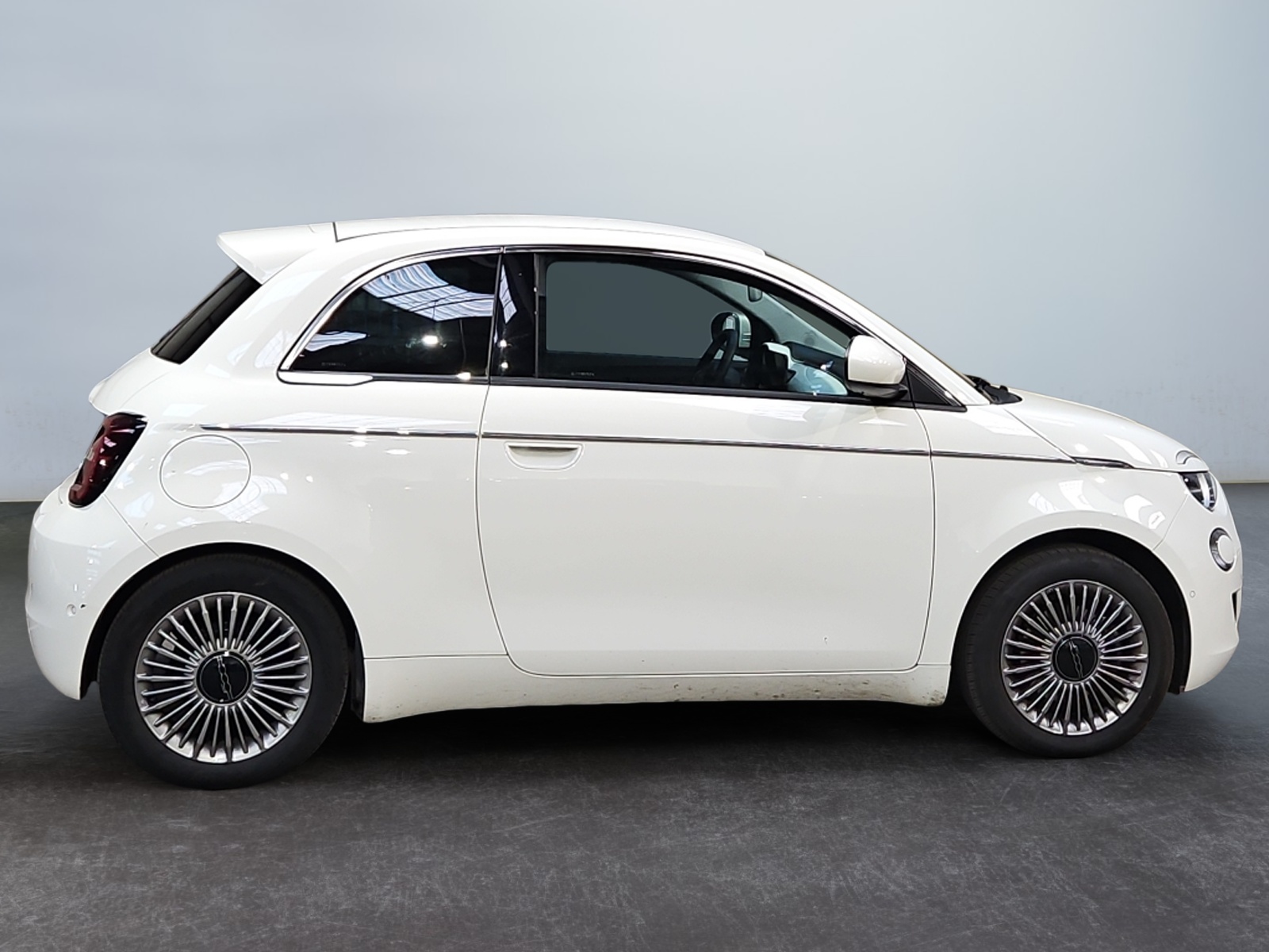FIAT 500 e 118 ch Pack Confort & Style 2023