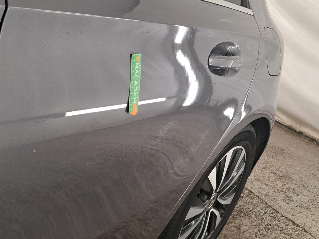 MERCEDES-BENZ MERCEDES CLASSE A 180 d 8G-DCT Style Line 2021