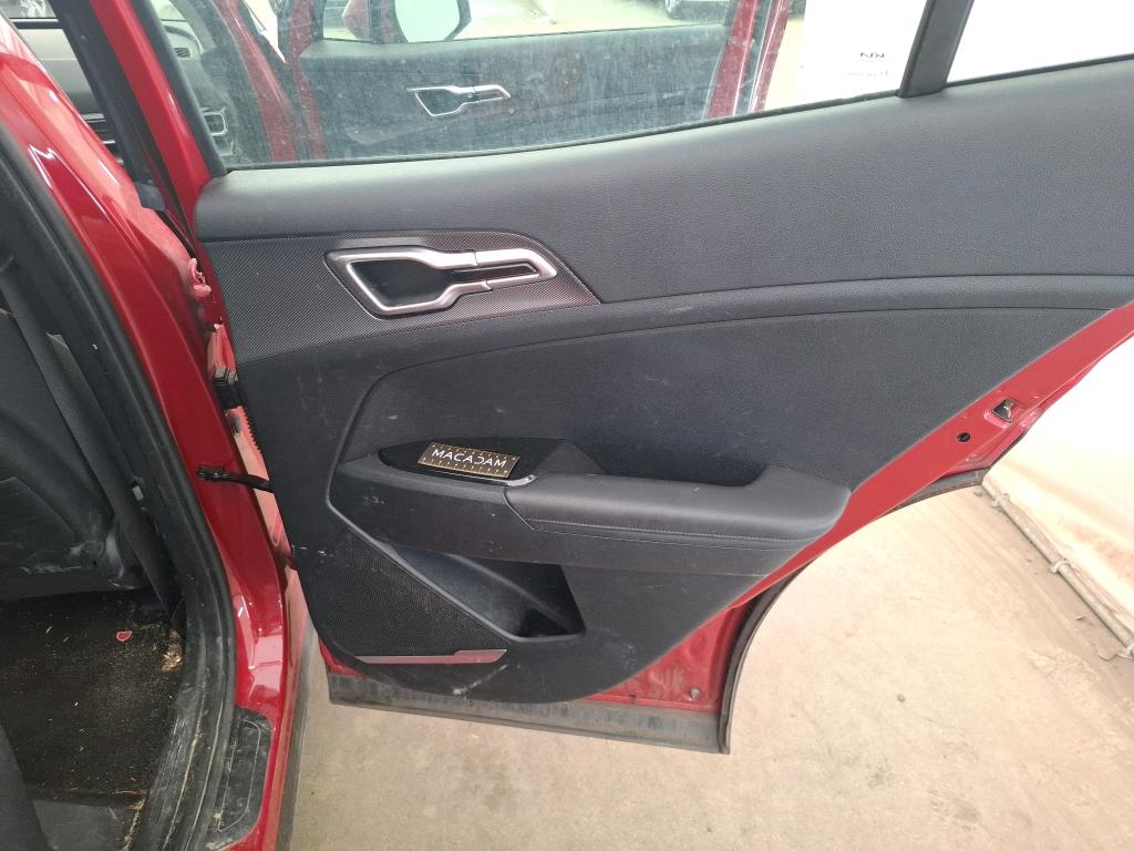 KIA SPORTAGE VP 1.6 T-GDi 265ch ISG Hybride Rechargeable BVA6 4x4 Active 2022