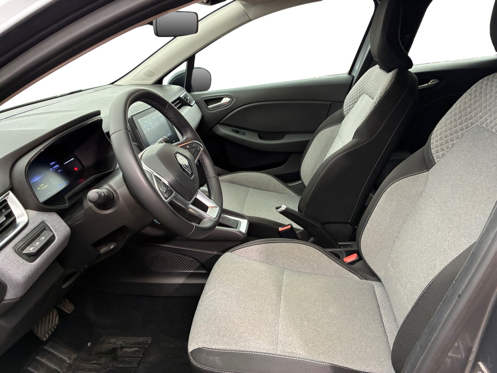 RENAULT CLIO V E-Tech full hybrid 145 Evolution 2023