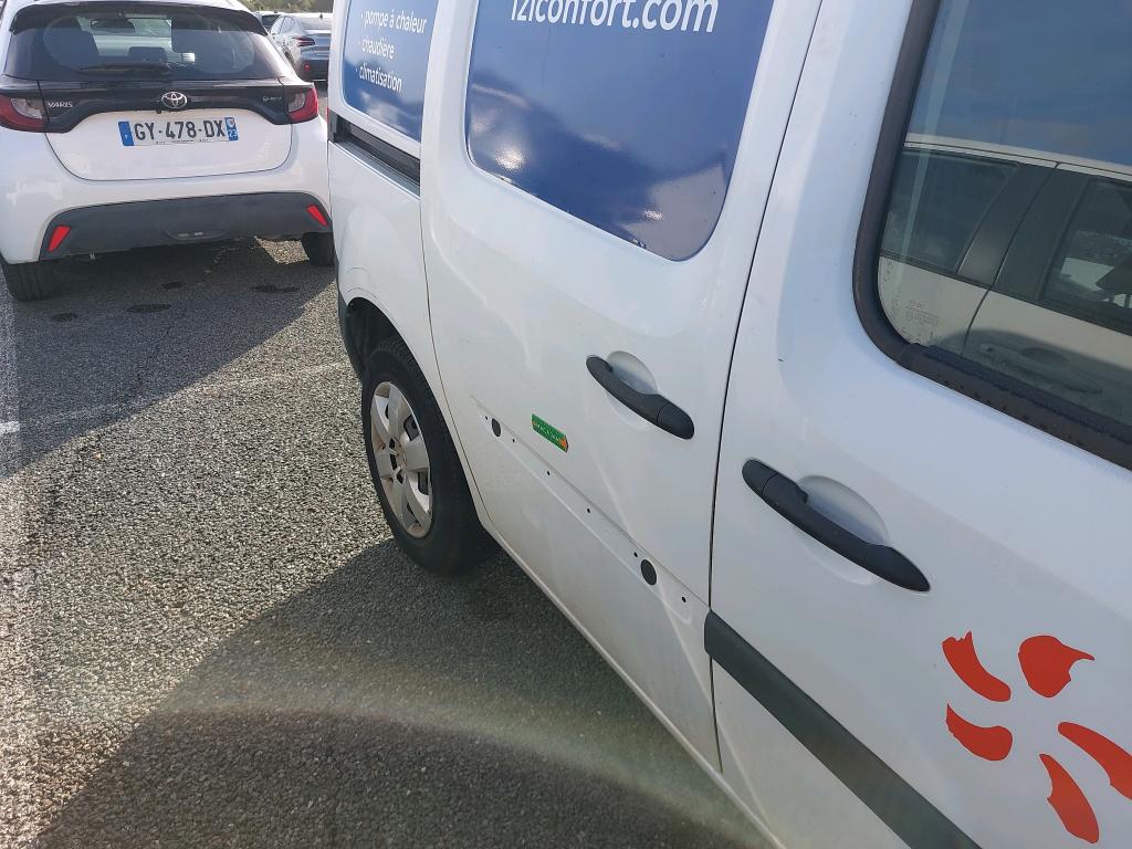 RENAULT KANGOO VU EXPRESS BLUE DCI 80 EXTRA R-LINK 2020