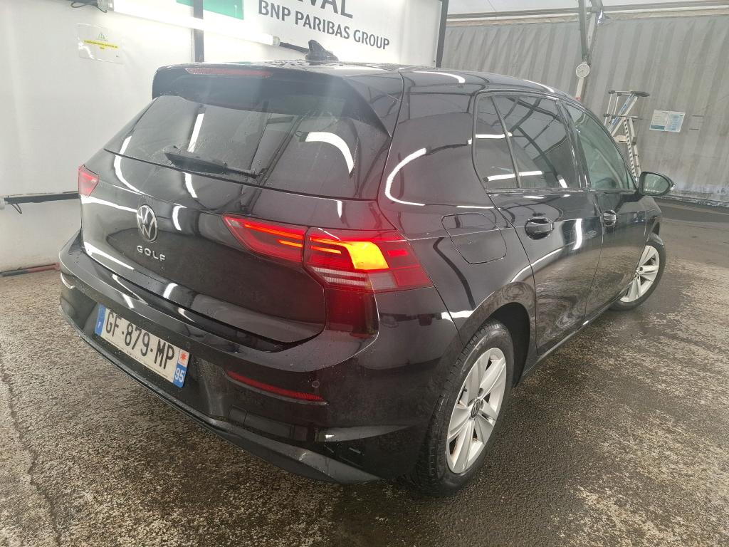 VOLKSWAGEN GOLF 2.0 TDI SCR 115 DSG7 Life Business 2022