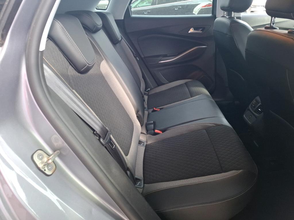 OPEL GRANDLAND 1.5 Diesel 130 ch BVA8 Elegance Business 2022