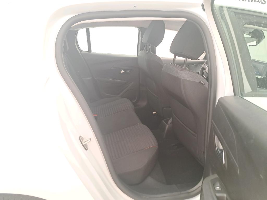 PEUGEOT 208) 208 PureTech 100 S&S BVM6 Active Pack 2023
