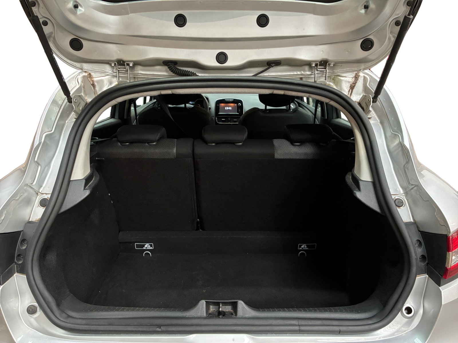 RENAULT CLIO IV dCi 75 Energy Business 2017