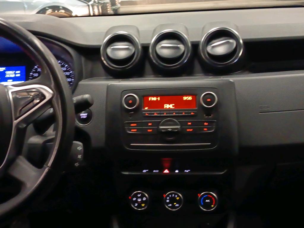 DACIA DUSTER Blue dCi 115 4x2 E6U Evasion 2021