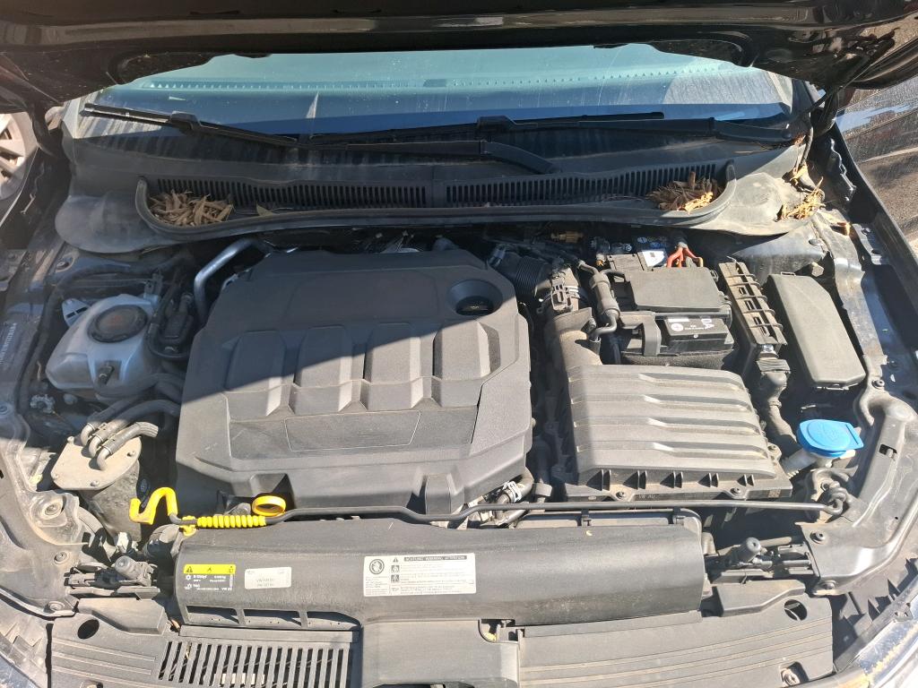VOLKSWAGEN POLO BUSINESS 1.6 TDI 95 S&S BVM5 Lounge 2019