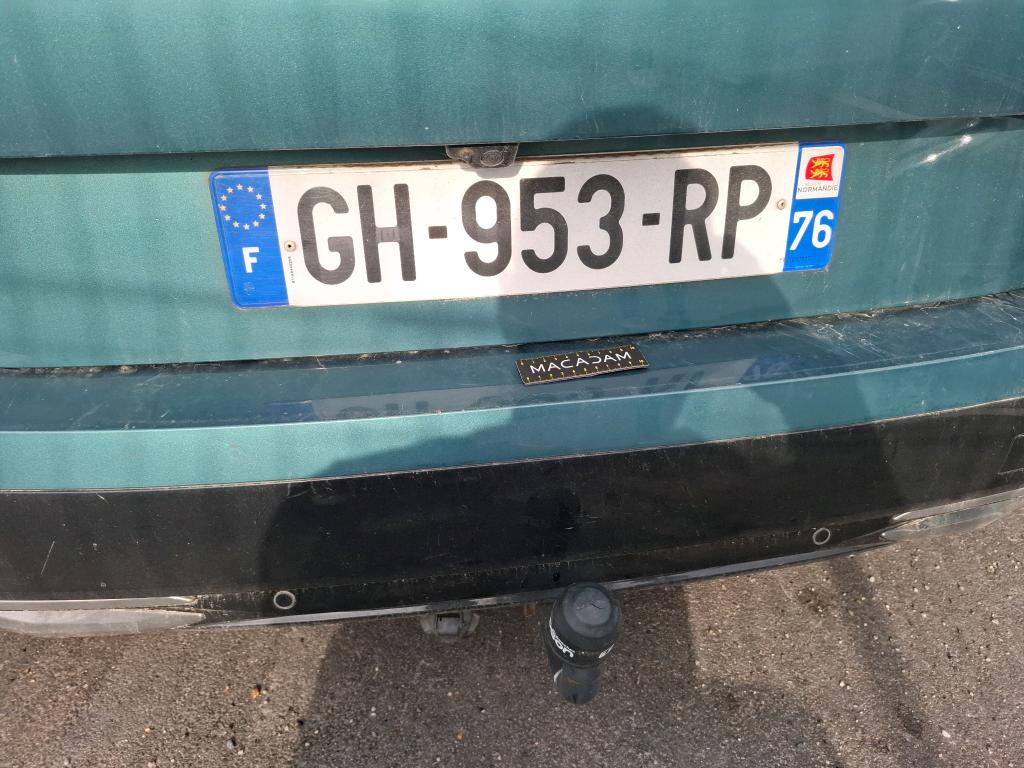 PEUGEOT 308 SW BlueHDi 130ch S&S EAT8 Allure Pack 2022
