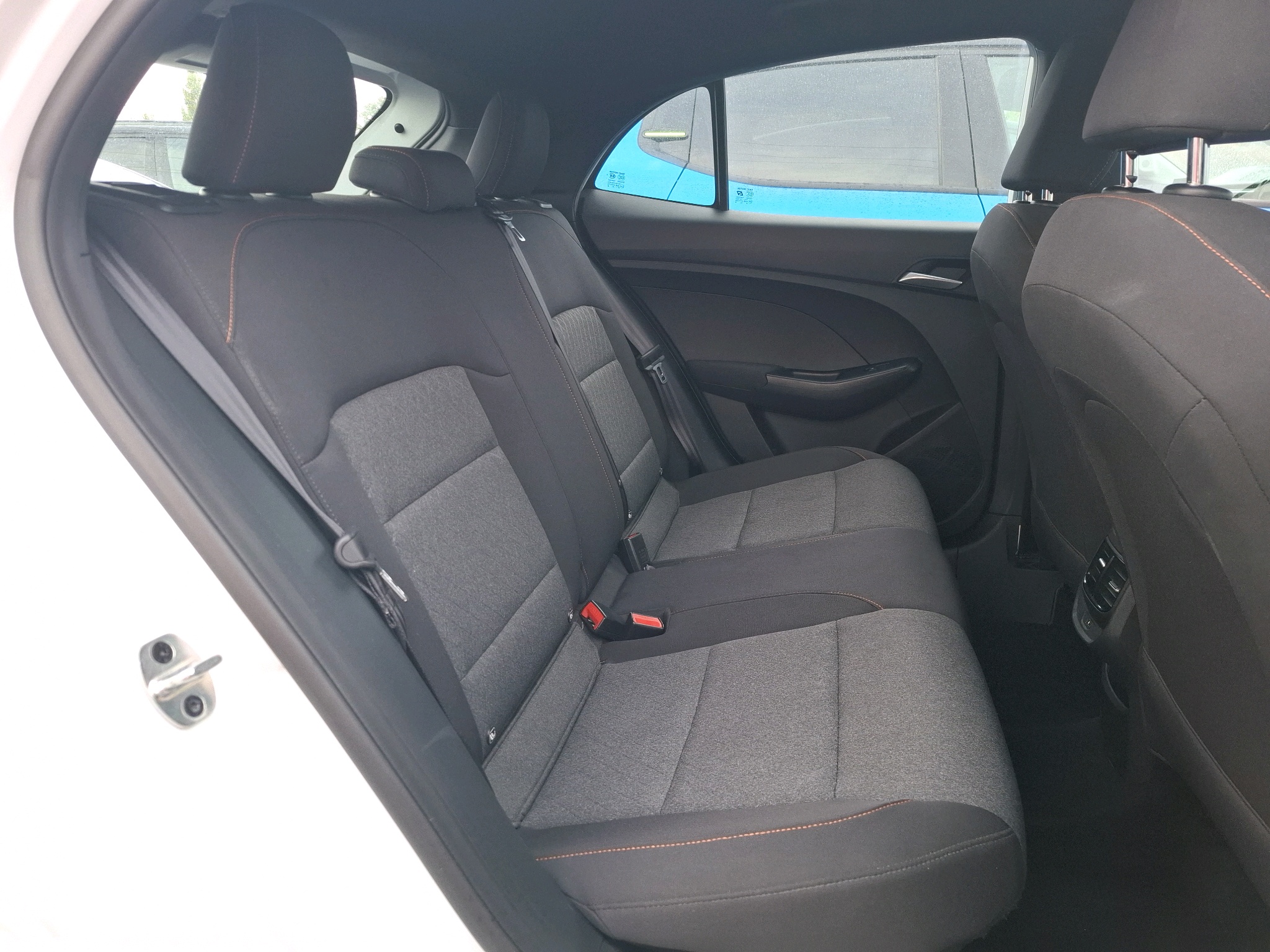 MG MG3 195ch Hybrid+ Comfort 2024