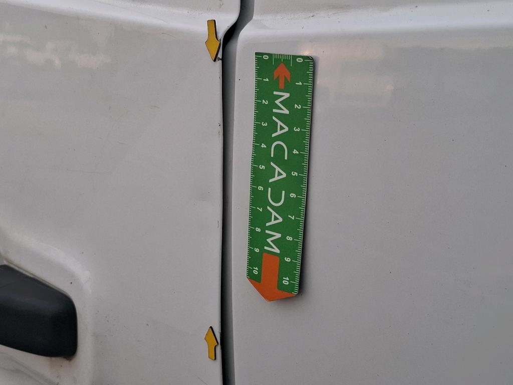RENAULT TRAFIC FOURGON FGN L1H1 1000 KG DCI 120 S&S GRAND CONFORT 2020