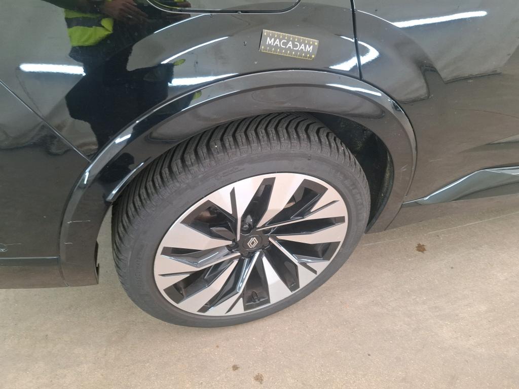 RENAULT RAFALE E-Tech full hybrid 200 Techno 2024