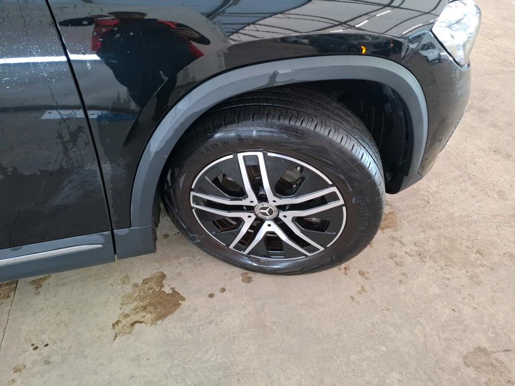 MERCEDES-BENZ GLA 250 e 8G-DCT Progressive Line 2023