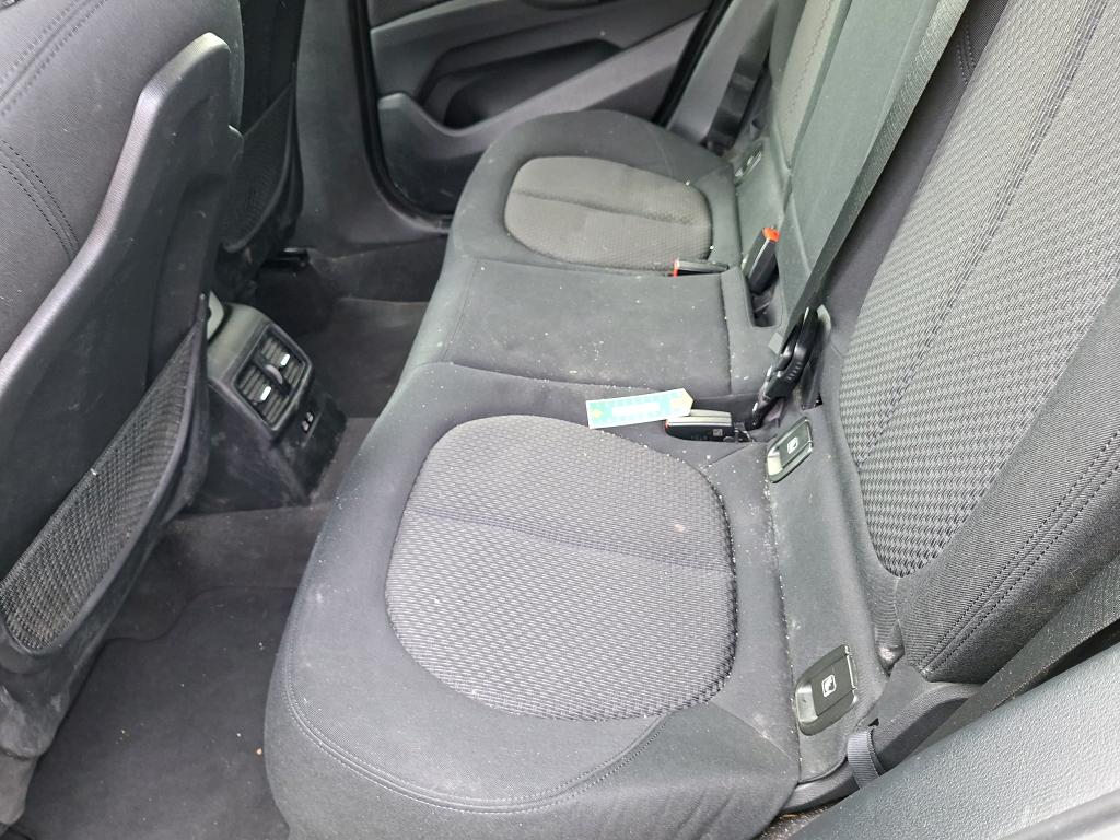BMW X1. X1 F48 LCI sDrive 18i 140 ch DKG7 Business Design 2020