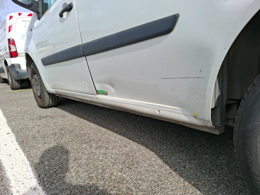 RENAULT KANGOO VU EXPRESS 1.5 DCI 90 E6 EXTRA R-LINK 2019
