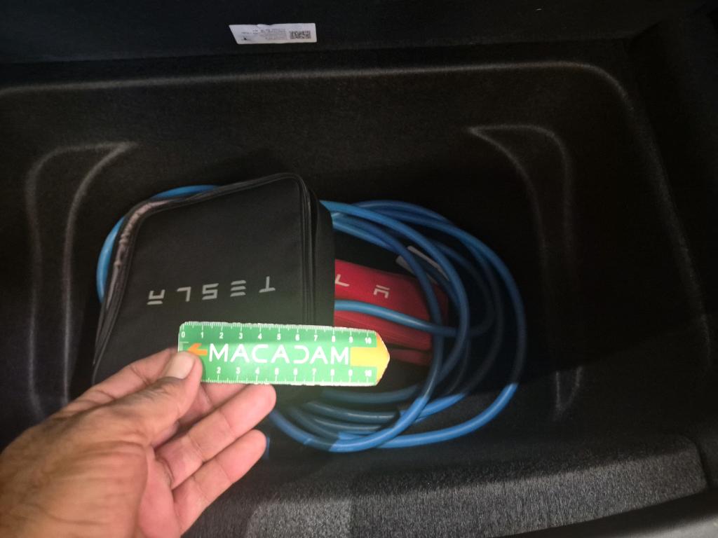 TESLA MODEL Y Performance Dual Motor AWD 2023