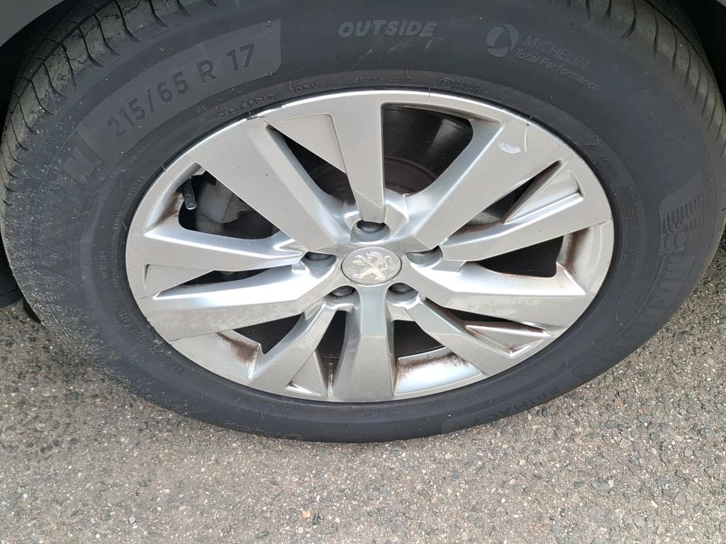 PEUGEOT 3008 BlueHDi 130ch S&S EAT8 Active Pack 2023